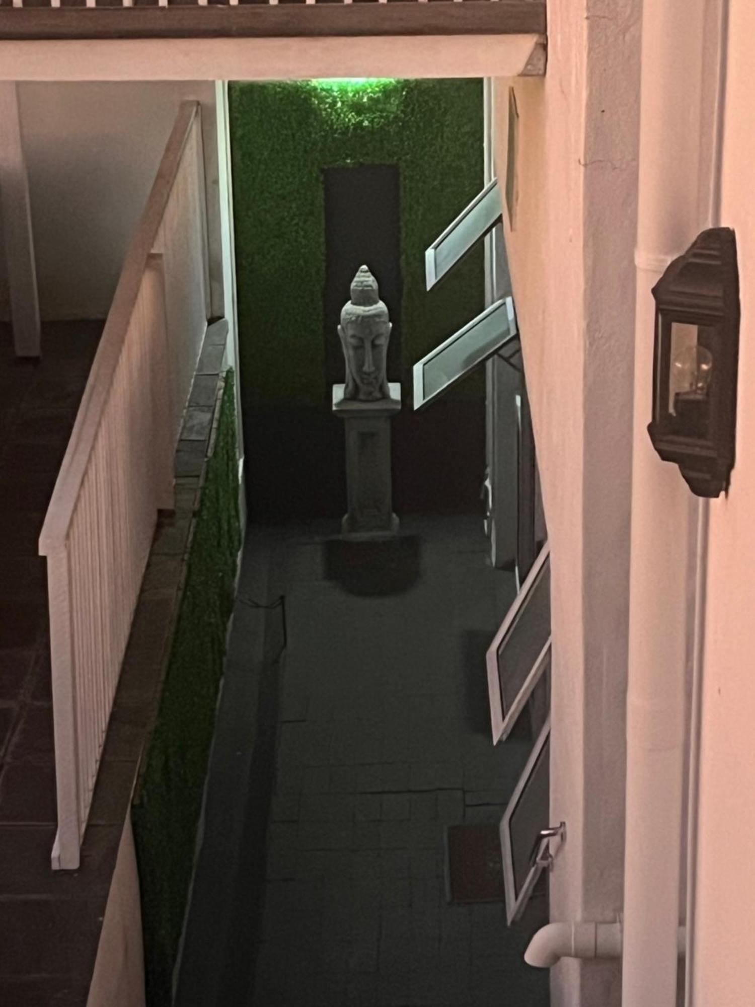Apartment Zen Cape Town