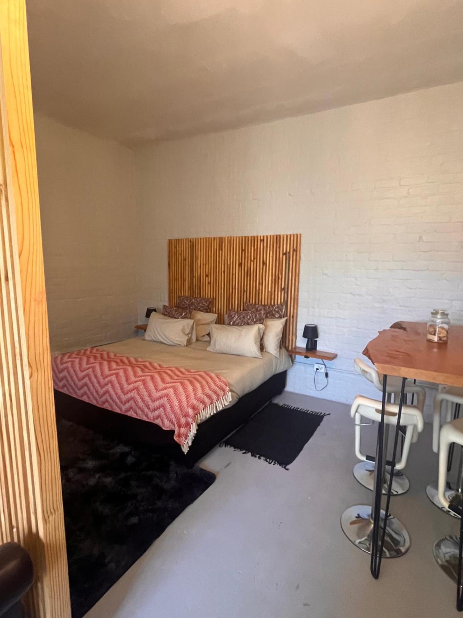 Apartment Zen